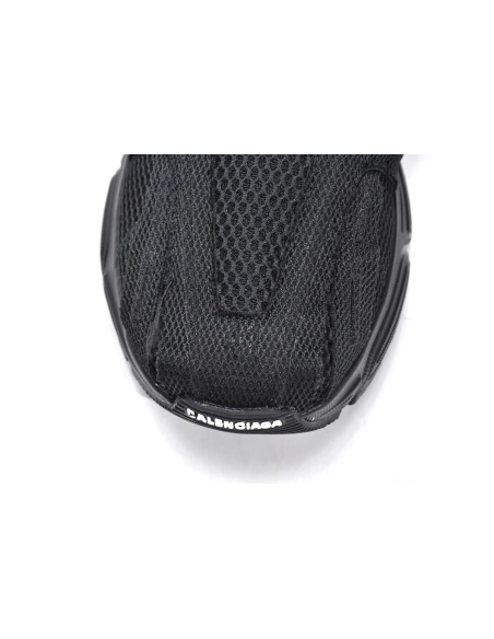 Balenciaga Phantom Black 678869W2E921000
