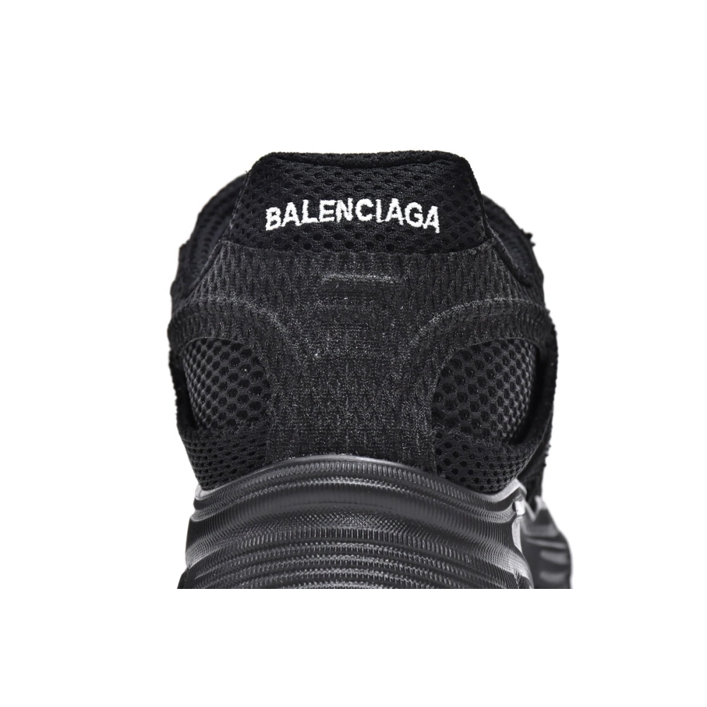 Balenciaga Phantom Black 678869W2E921000
