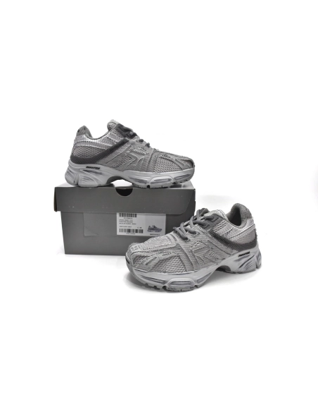 Balenciaga Phantom Grey 679339W2E911715