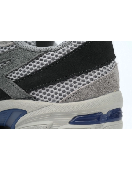 Asics Gel 1130 Steel Grey Navy 1203327-021