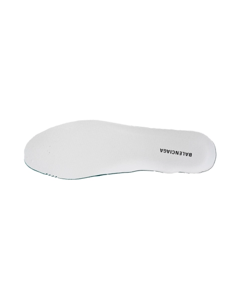 Balenciaga Runner Graffiti White 677403W3RBQ9010