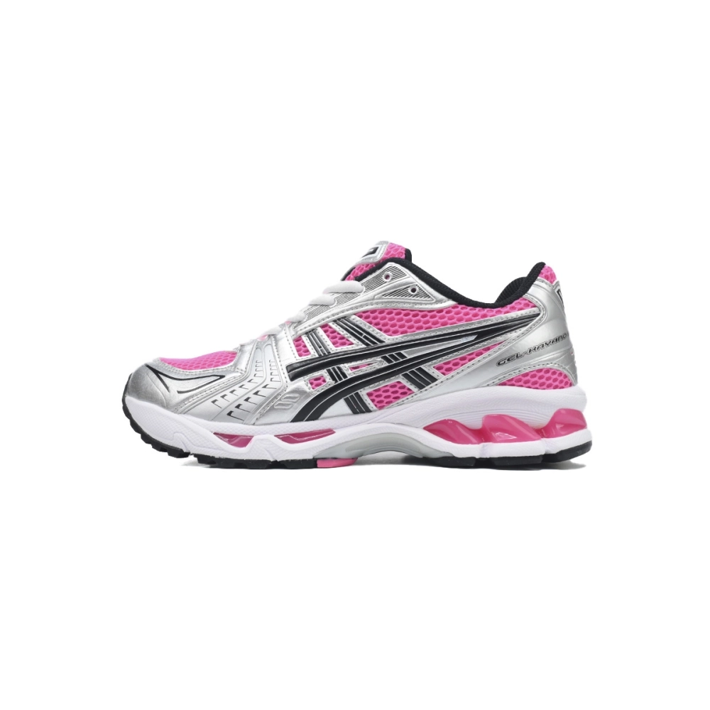 Asics Gel-Kayano 14 Pink Glo 1201A019-700