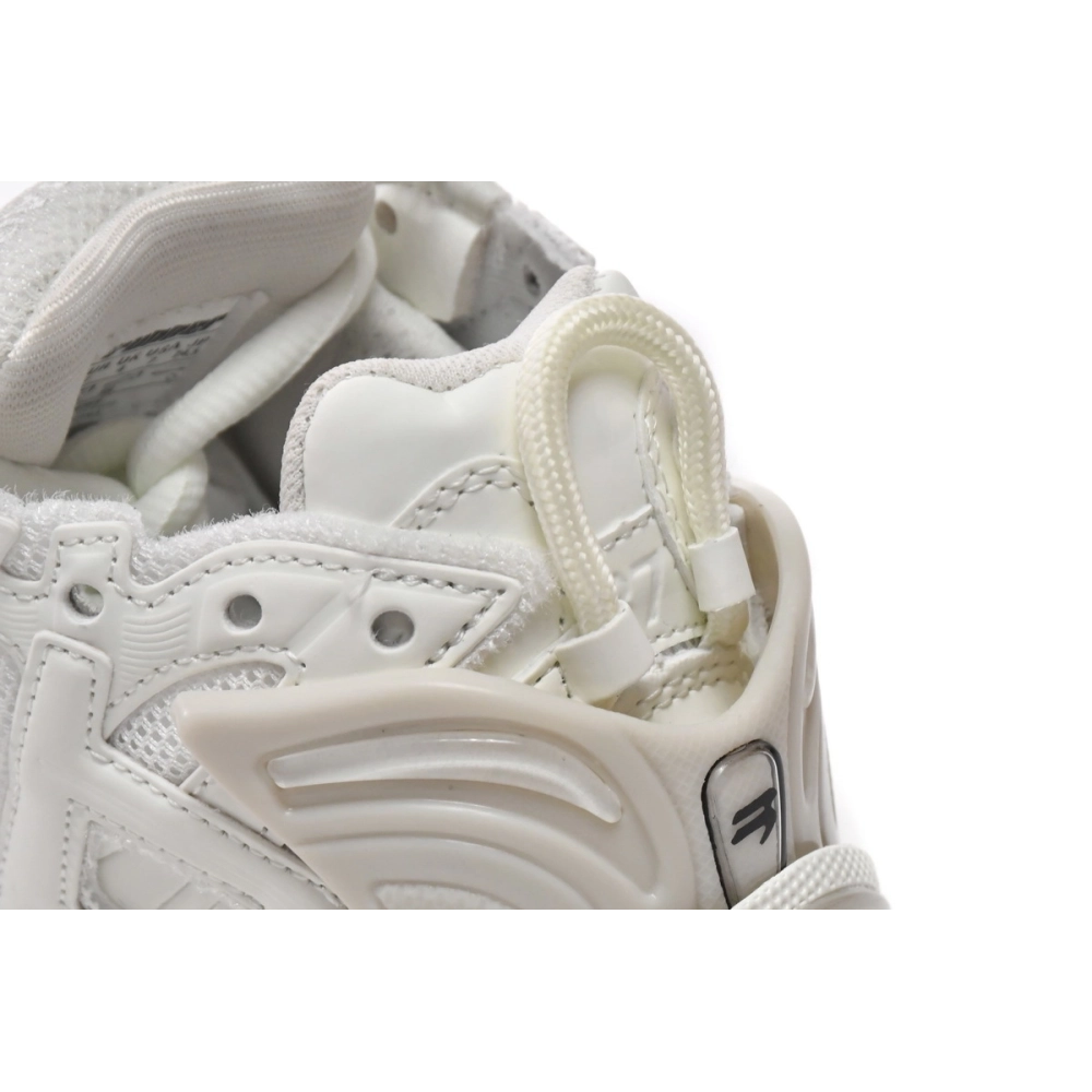 Balenciaga Runner White Glow In The Dark