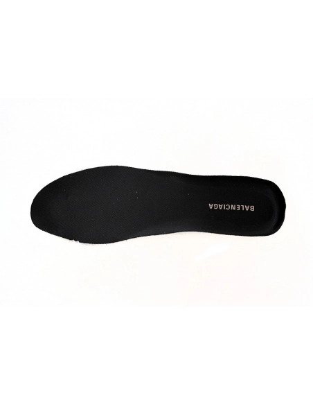 Balenciaga Runner Dark Brown 677402W1RA80125
