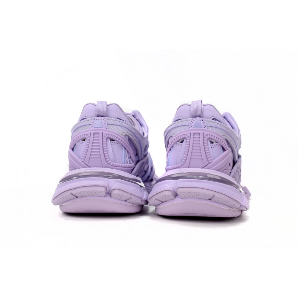 Balenciaga Track.2 Sneaker Military Purple 568615 W3AG1 5310