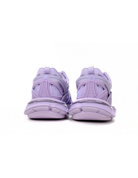 Balenciaga Track.2 Sneaker Military Purple 568615 W3AG1 5310