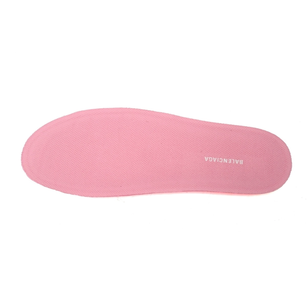 Balenciaga Track White Pink 542436W3SU55090