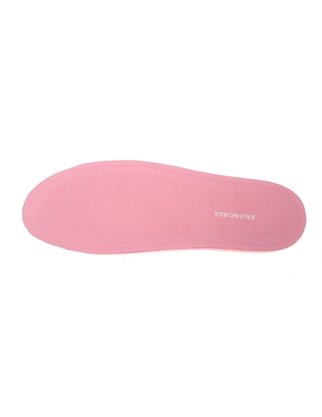 Balenciaga Track White Pink 542436W3SU55090