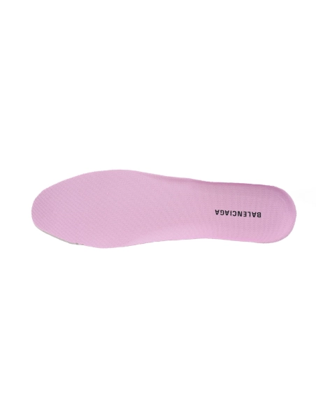 Balenciaga Runner Pink 677402W3RB15000