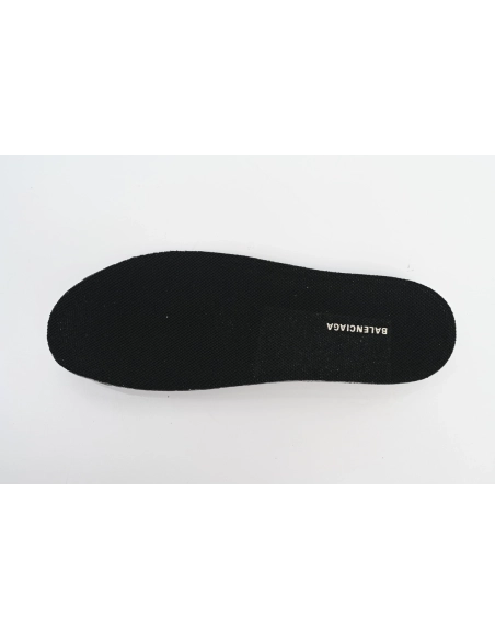 Balenciaga Track Rice White Black 542436W3SU59791