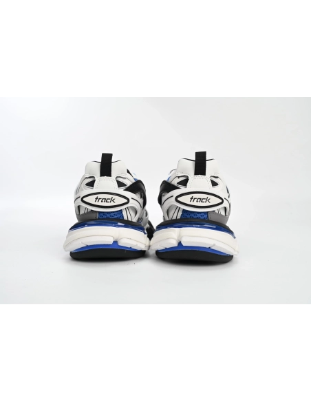 Balenciaga Track Grey White Blue 542436W3SR62501