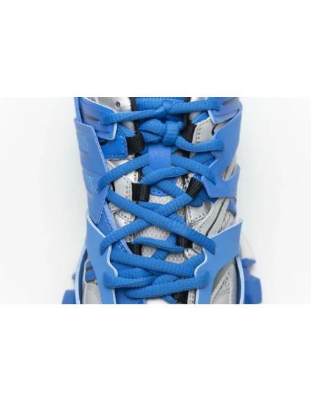Balenciaga Track Grey Blue (Without LED) 542023 W2LA1 2039