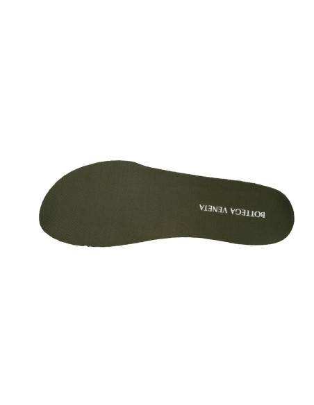 Bottega Veneta Orbit Olive Green 755915V2X402848