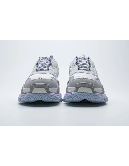 Balenciaga Triple S Makaron 536737 W2FW1 1977