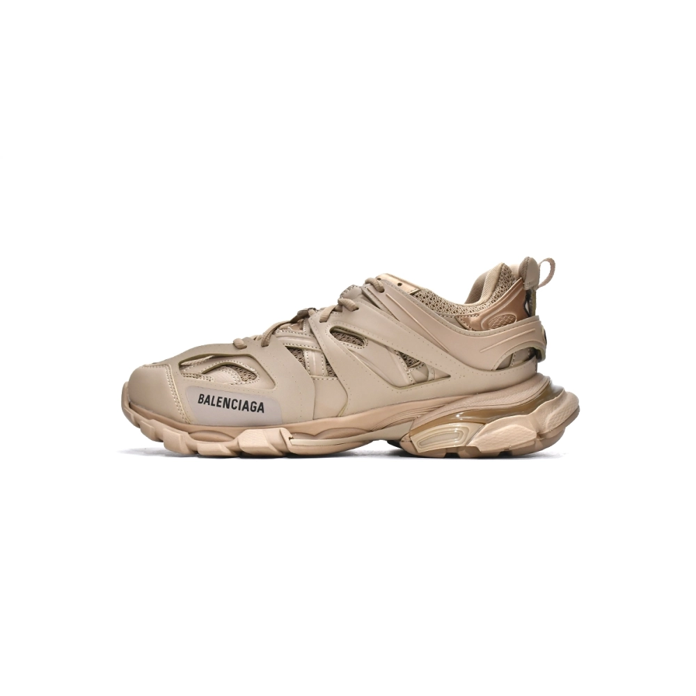 Balenciaga Track Coffee Brown(Without LED) 542023 W1GB1 2154