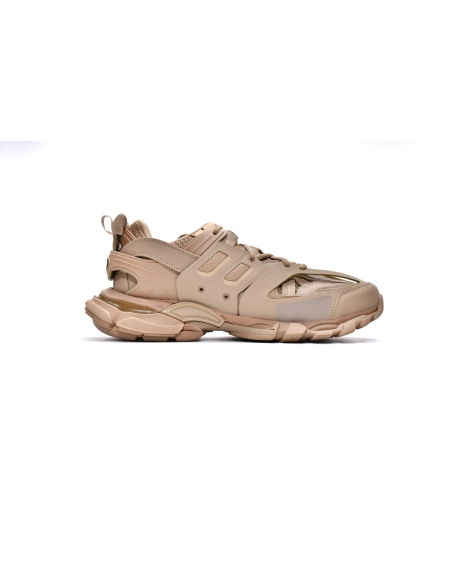 Balenciaga Track Coffee Brown(Without LED) 542023 W1GB1 2154