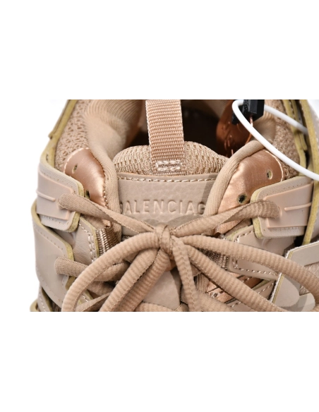 Balenciaga Track Coffee Brown(Without LED) 542023 W1GB1 2154