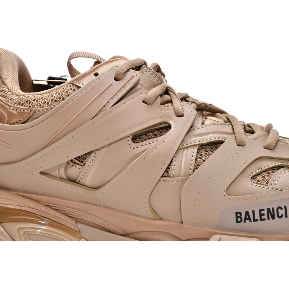 Balenciaga Track Coffee Brown(Without LED) 542023 W1GB1 2154