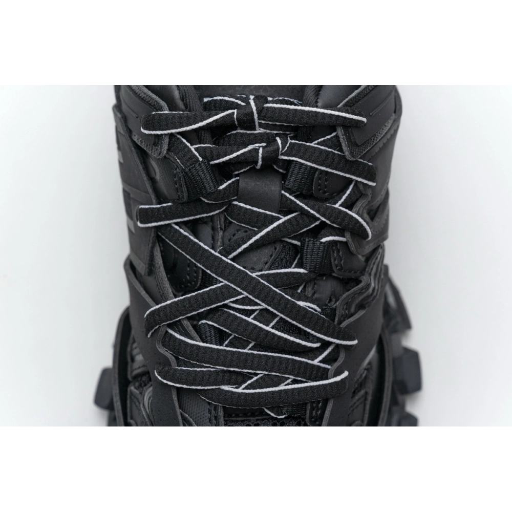 Balenciaga Track Black 542023 W1GB1 1000