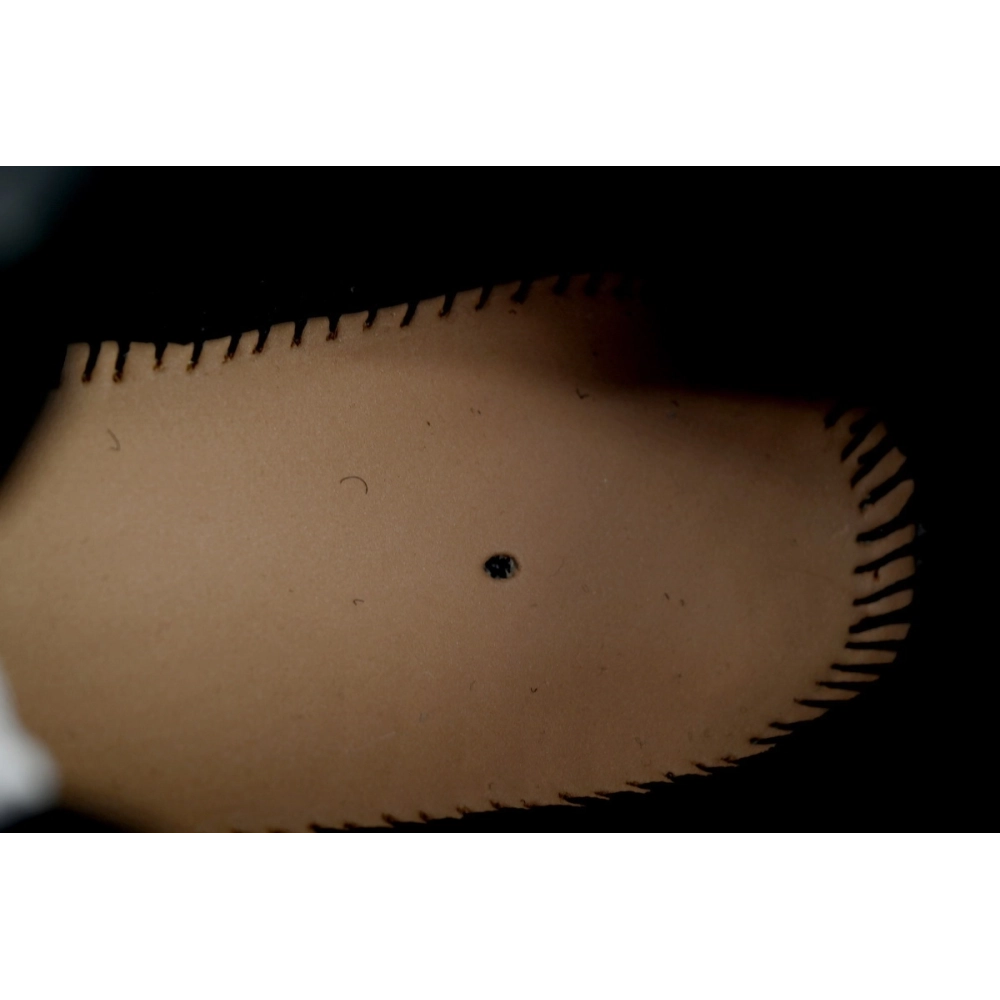 Balenciaga Runner All Black 772774 W3RBT 1000