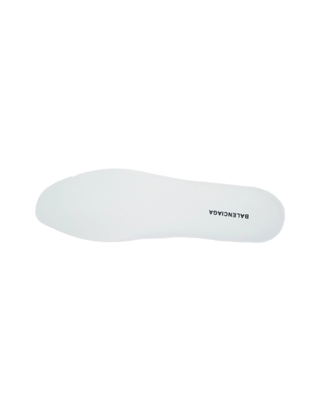 Balenciaga Runner Sneaker Gradient-White Black 772774 WRUNG 9010