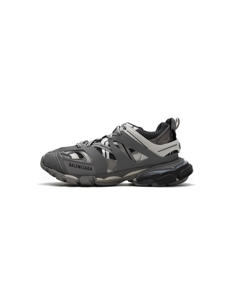 Balenciaga Track Grey White (Without LED) 555036W2GB71214