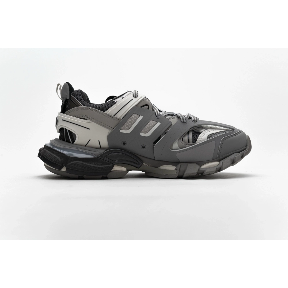 Balenciaga Track Grey White (Without LED) 555036W2GB71214