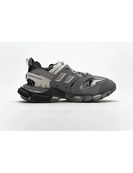 Balenciaga Track Grey White (Without LED) 555036W2GB71214