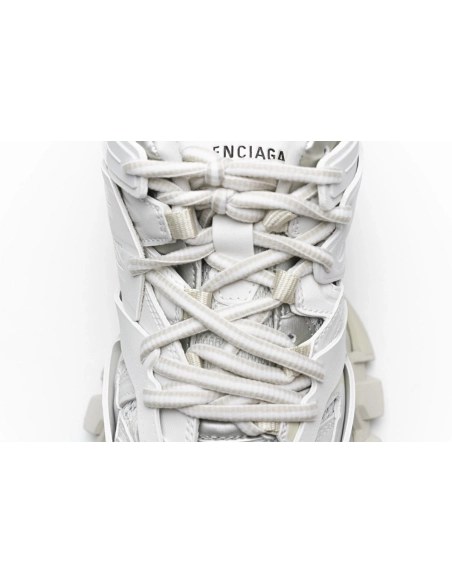 Balenciaga Track White (Without LED) 542436W1GB76509