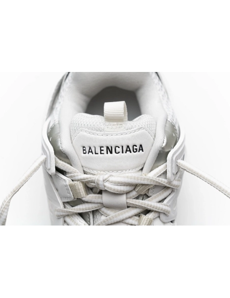 Balenciaga Track White (Without LED) 542436W1GB76509
