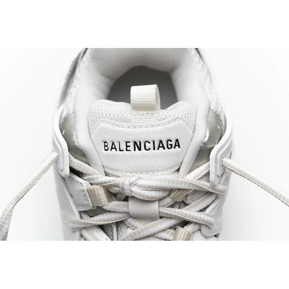 Balenciaga Track White (Without LED) 542436W1GB76509