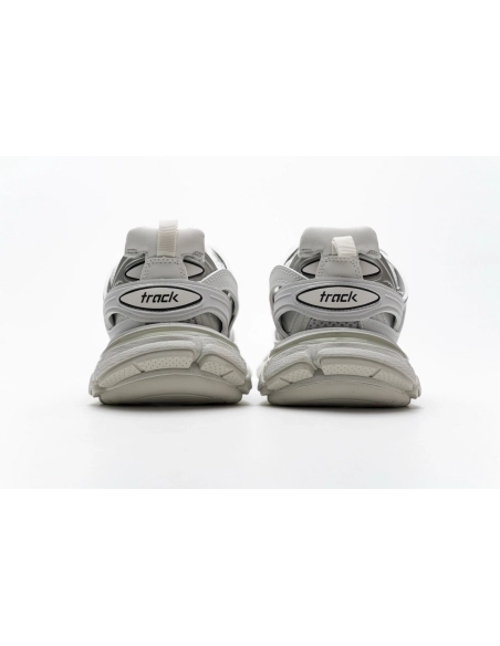 Balenciaga Track White (Without LED) 542436W1GB76509