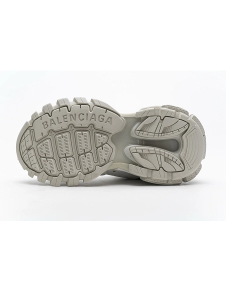 Balenciaga Track White (Without LED) 542436W1GB76509