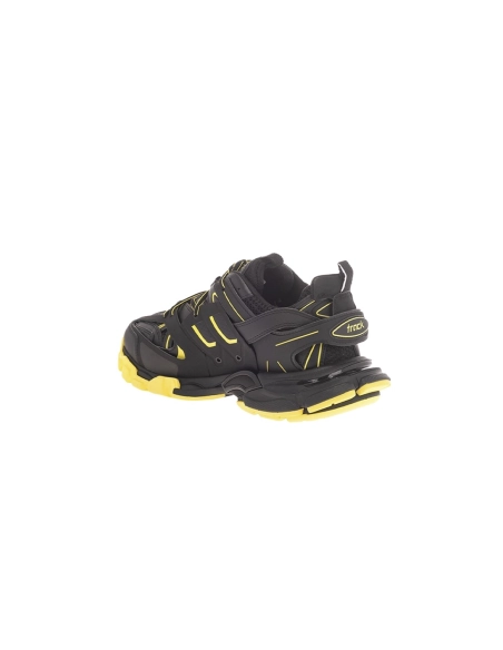 Balenciaga Track Black Yellow 542023 W3AC1 1070
