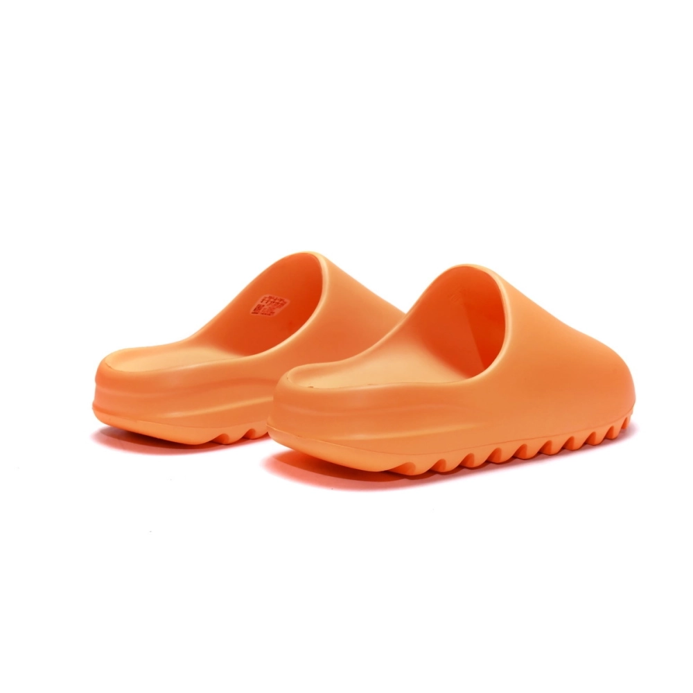 Adidas Yeezy Slide Enflame Orange GZ0953