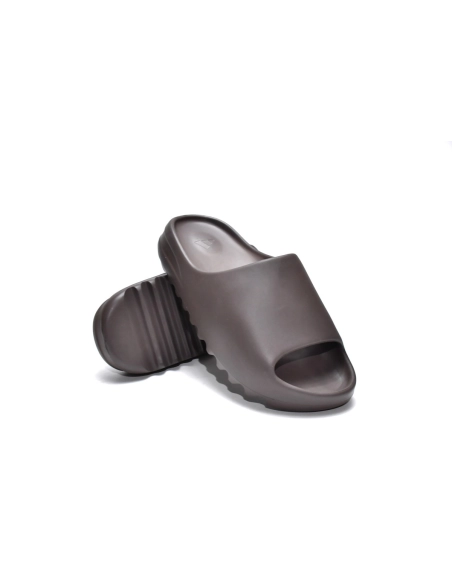 Adidas Yeezy Slide Soot G55495