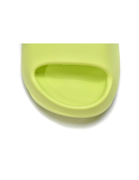Adidas Yeezy Slide Glow Green GX6138