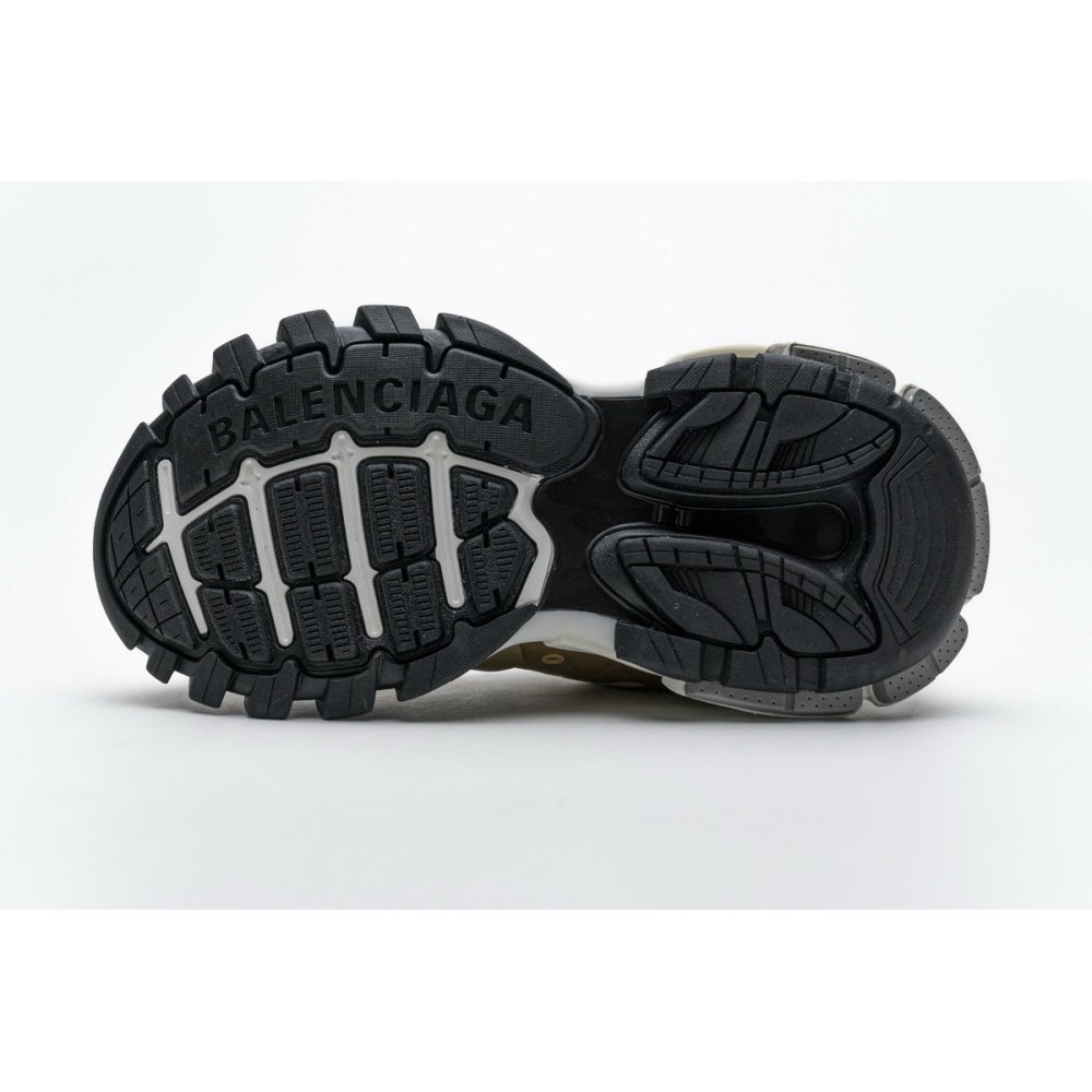 Balenciaga Track Gold 542436 W2CD1 8000