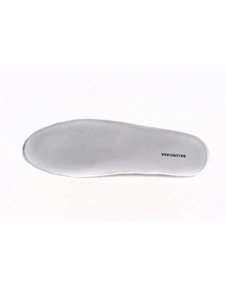 Balenciaga Track Bright Silver 542436W2FS38100