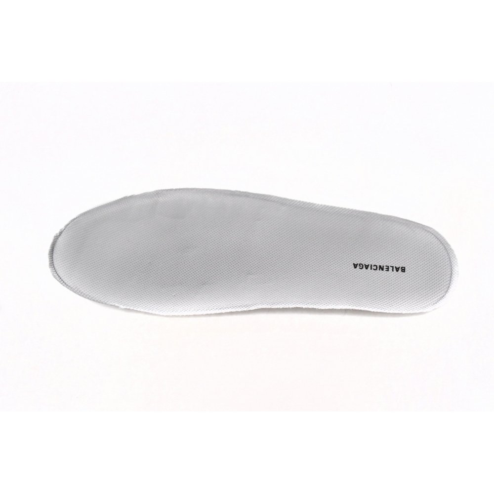 Balenciaga Track Bright Silver 542436W2FS38100