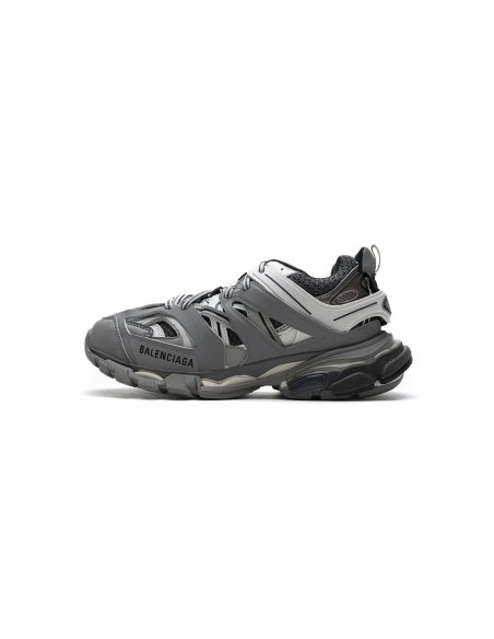 Balenciaga Track Grey LED 542023W1GB71214