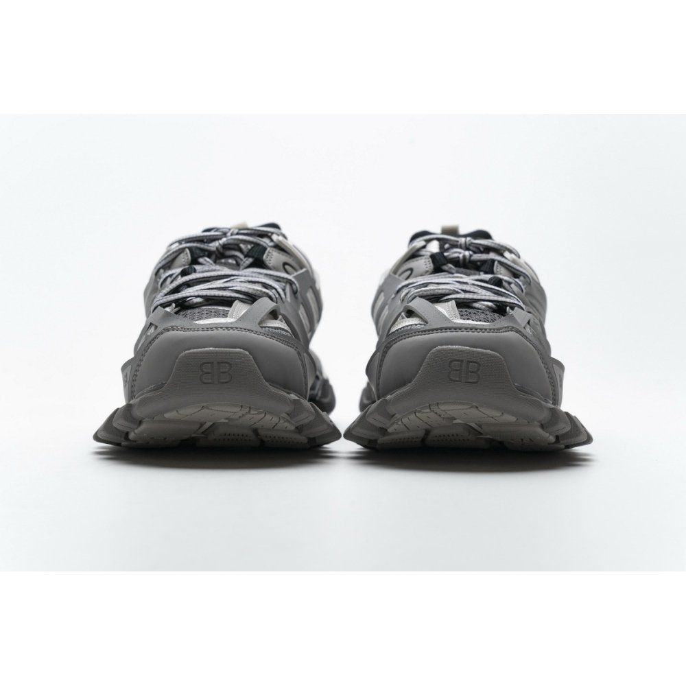 Balenciaga Track Grey LED 542023W1GB71214