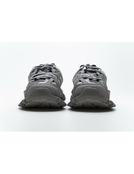 Balenciaga Track Grey LED 542023W1GB71214