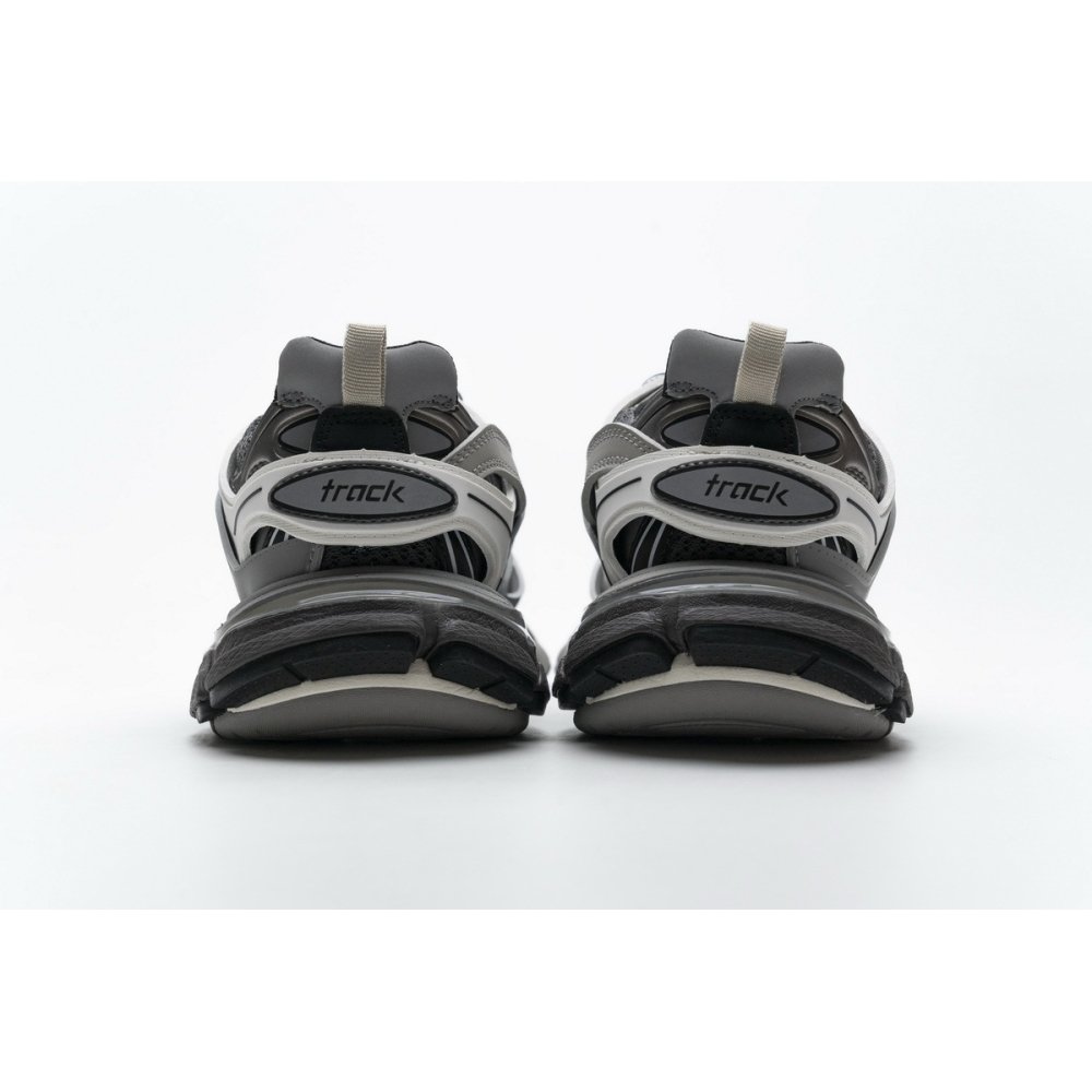 Balenciaga Track Grey LED 542023W1GB71214