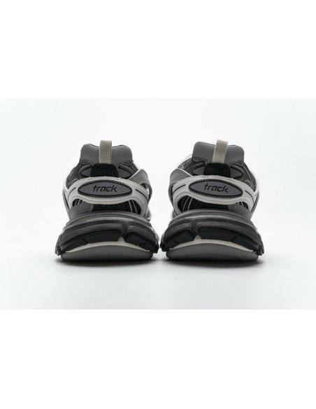 Balenciaga Track Grey LED 542023W1GB71214