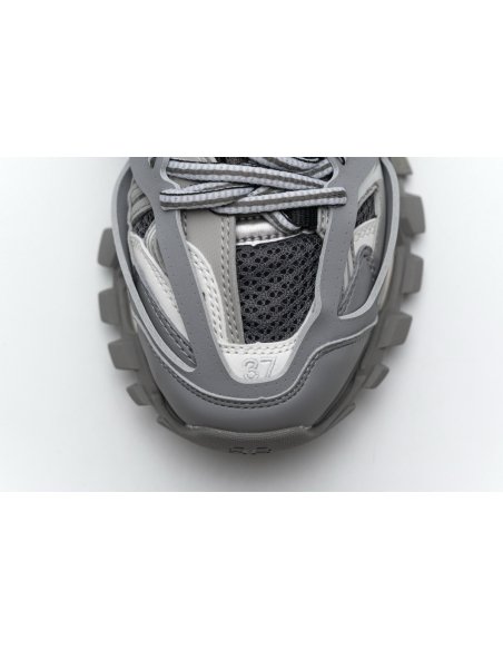 Balenciaga Track Grey LED 542023W1GB71214
