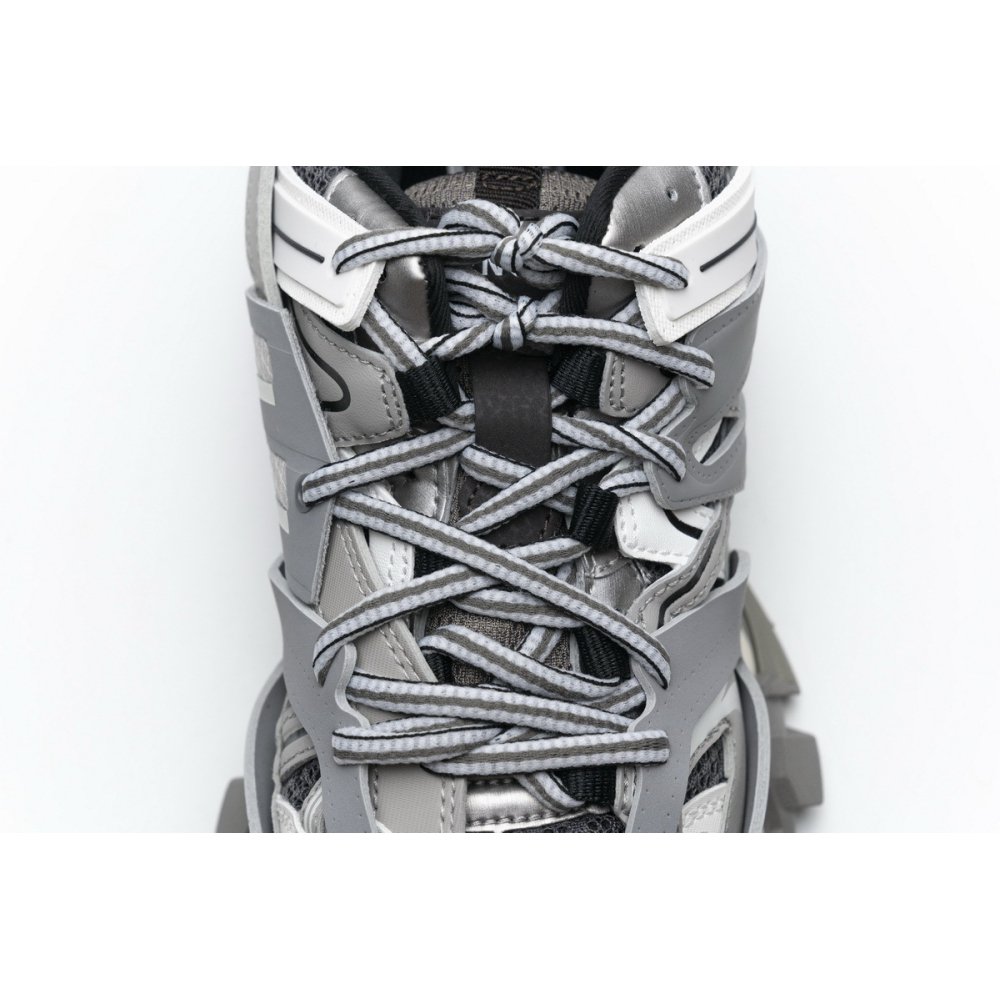 Balenciaga Track Grey LED 542023W1GB71214