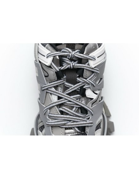 Balenciaga Track Grey LED 542023W1GB71214