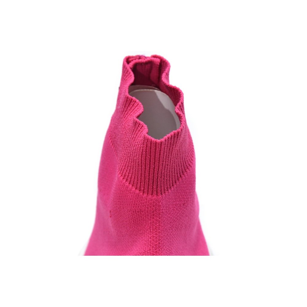 Balenciaga Speed 2.0 Rose pink 617196 W1702 1015