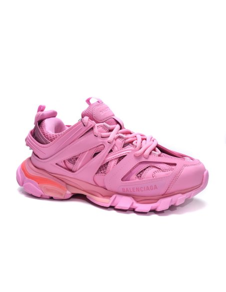 Balenciaga Track Trainer Pink 542436W2LA15842